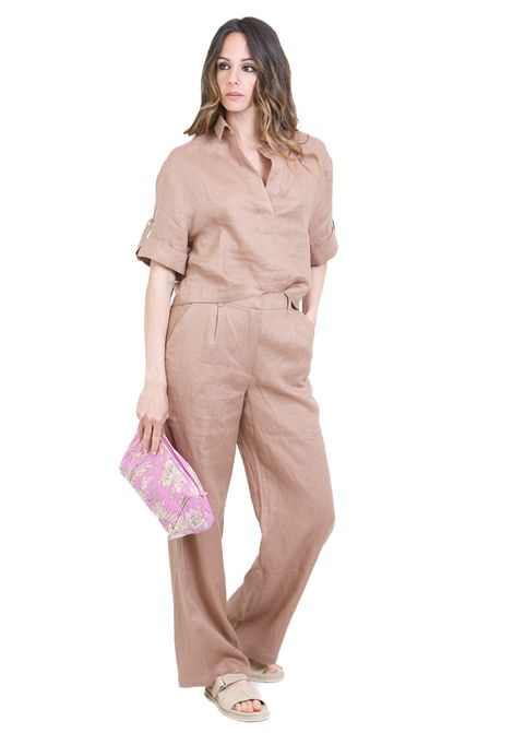 POLO NOT SHY | Maglie | LAIA-NF9N008LIC000MK